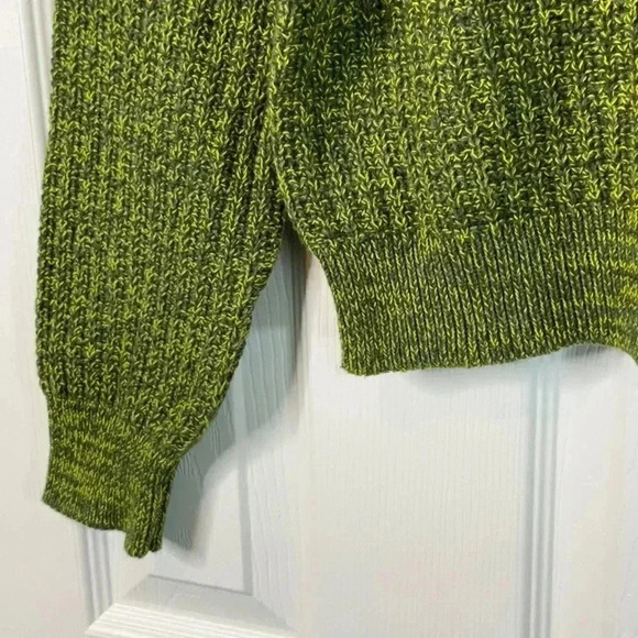 Universal Thread Women's Crewneck Cotton PulloverSweater Size XS - Picture 8 of 11